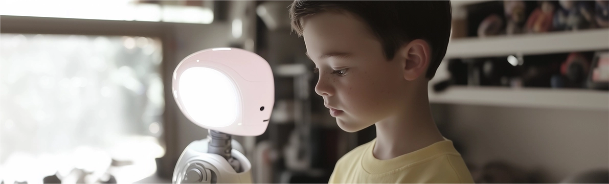 The competitive advantage of AI